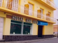 Hostal Bonavista 2*