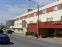 Hotel Apolo Dorado 3*
