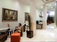 Hotel Plaza Chihuahua