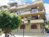 Hotel Solimar Inn Suites