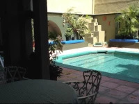 Solimar Inn Suites 3*