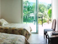 Departamento Bay View Grand Ixtapa