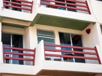 Isabel Suites Zihuatanejo