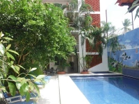 Hotel El tradicional VV