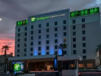 Holiday Inn Express & Suites Chihuahua Juventud
