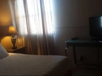 Ave Mirador Apartment