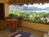 Villas San Sebastian