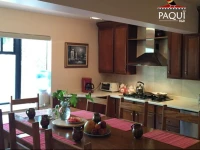 Paqui Bed & Breakfast Hostal Chihuahua