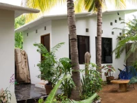 Villa Mozart y Macondo 3*