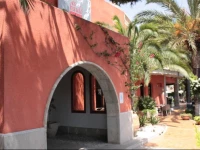 Es Baulo Petit Hotel 4*