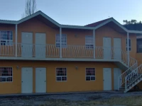 Hacienda Bustillos 3*