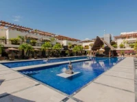 Aldea Thai Luxury Suites