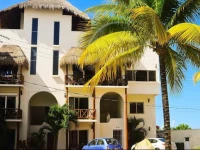 TeAmoPlaya - Condo Alizee