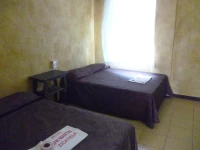 Hotel San Martin I 2*