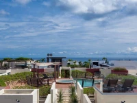 Two Bedroom Apartment Heliko 201