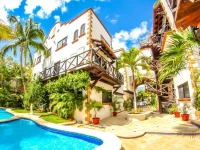 Hacienda San Jose by Vimex
