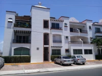 Gaviotas II Condo Hotel