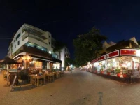 Condo Gimnasio Evolve by Hotel 770