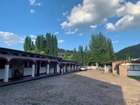 Hotel Parador St Cruz