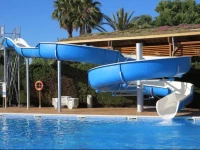 Camping La Pineda de Salou