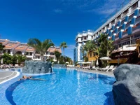 Paradise Park Resort and Spa 4*