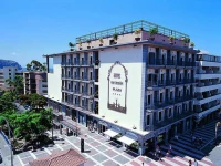 Hotel Reveron Plaza 4*