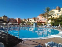 Apartamentos Granada Park 3*