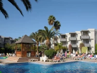 Apartamentos Hg Tenerife Sur 3*