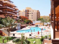 Apartamentos Los Alisios 3*