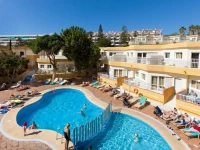 Bungalows Atlantida 3*