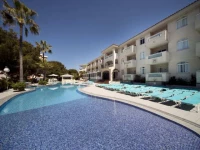 Apartamentos Sotavento 3*