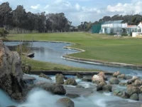 Parador de Malaga Golf 4*