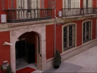 Petit Palace Plaza Malaga 4*