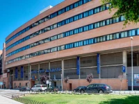 Tryp Malaga Alameda 4*