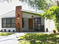 El Rincon del Mezquite