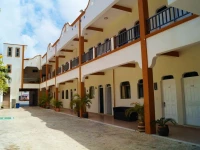 Hacienda Inn Tulum