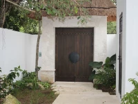 Casa Rose Wood Tulum