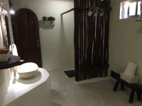 Harmony Glamping Tulum