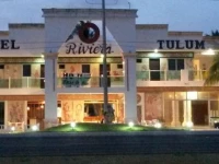 Hotel Riviera Tulum