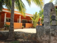 Residencia Mexico y Nubes