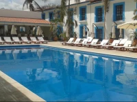 Hotel Santa Cruz Huatulco 4*