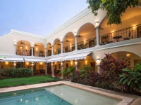 Hotel Posada San Juan 4*