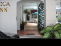 Boca Inn Suites & Hotel 3*