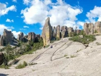 Cabana Los Portales 3*