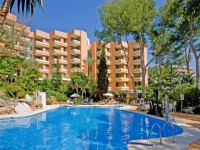 Apartamentos Globales Nova 3*