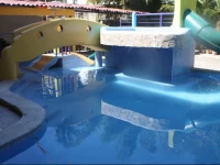 Hotel Arenas del Pacifico