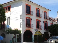 Hotel Sol Posada