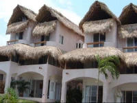 Hotel Villas Fandango