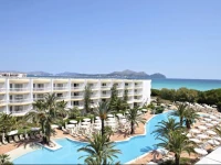 Iberostar Albufera Park 4*