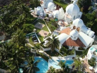 Villas Fasol Huatulco